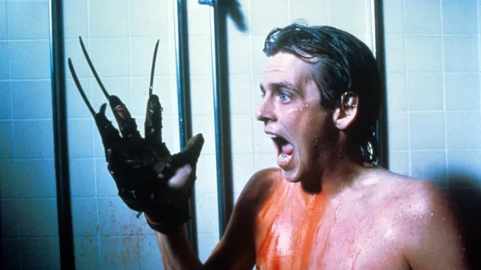 EOH Presents: A Nightmare On Elm Street Part 2: Freddy's Revenge