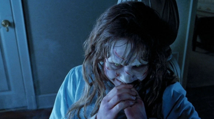 The Exorcist