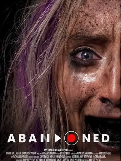 EOH Presents: Abandoned (World Premiere)