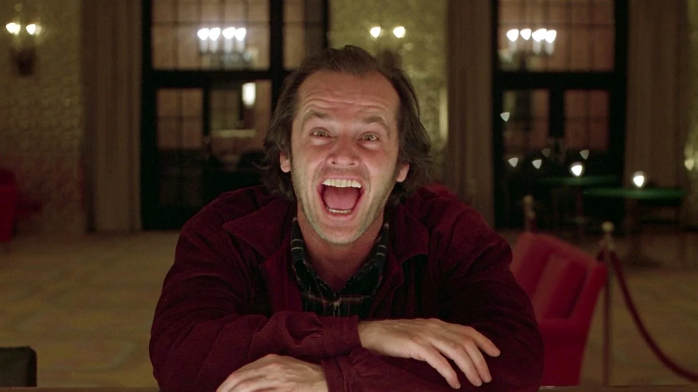 The Shining