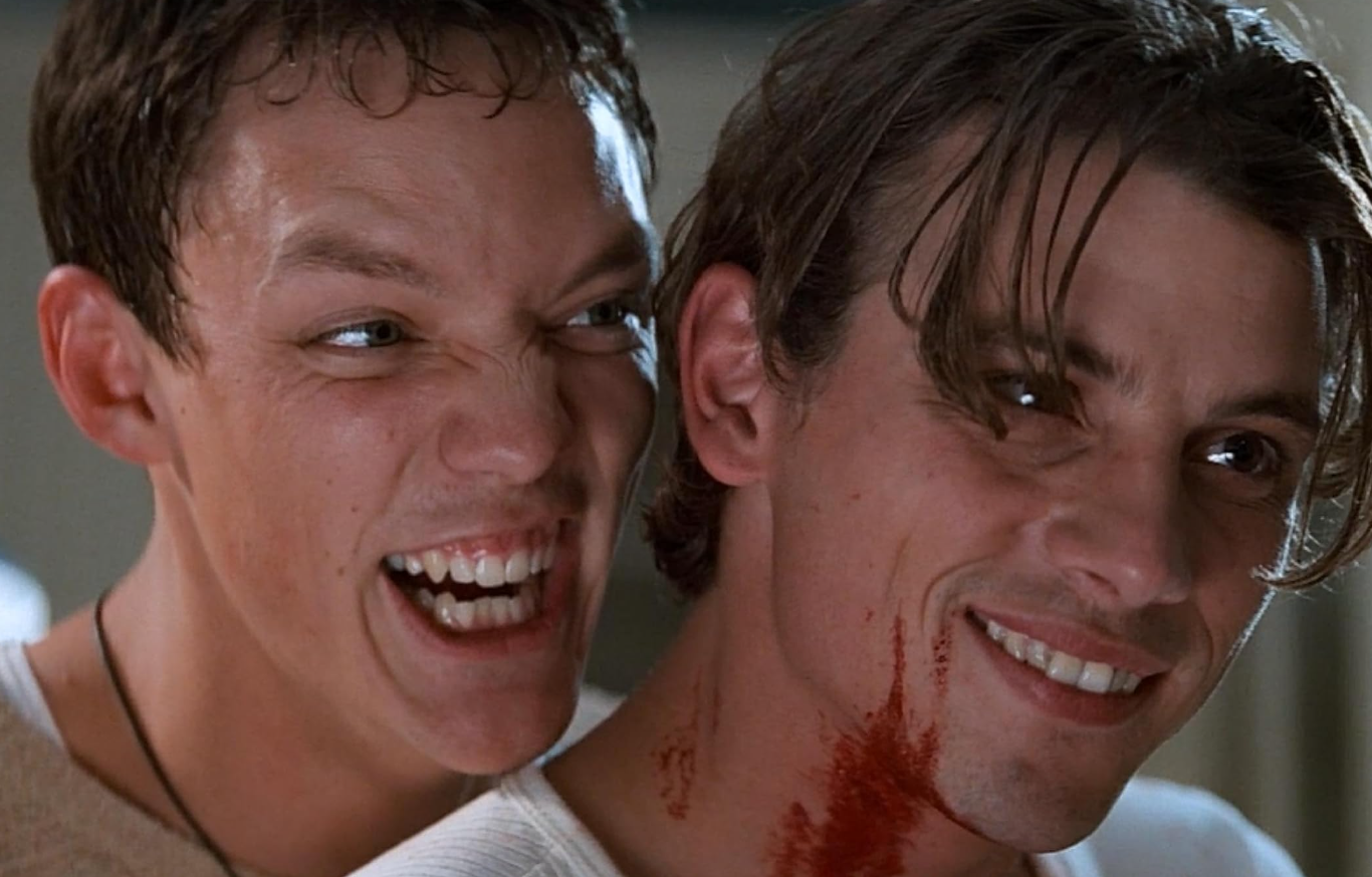 Scream