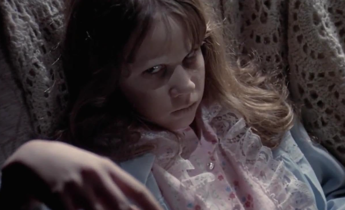 The Exorcist