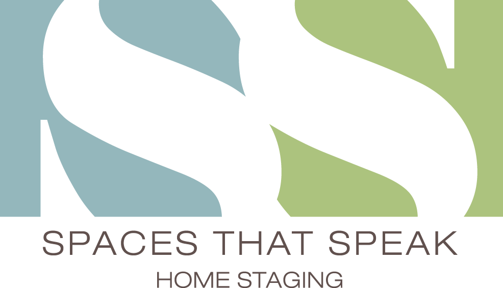 Spaces That Speak Home Staging