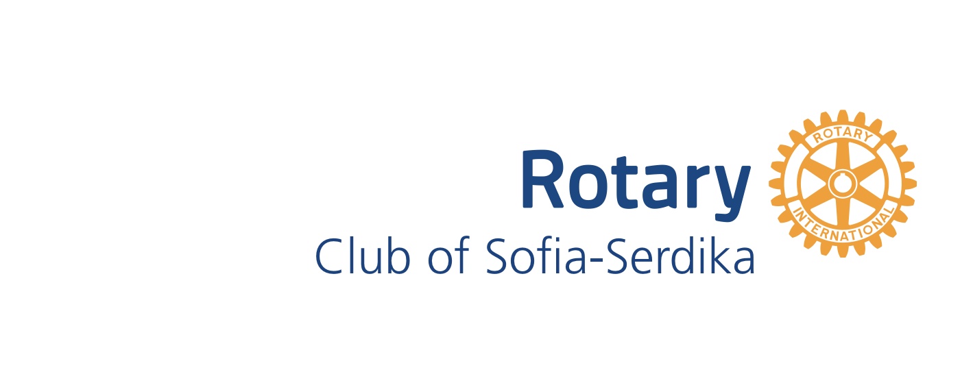 Rotary Club Sofia-Serdika