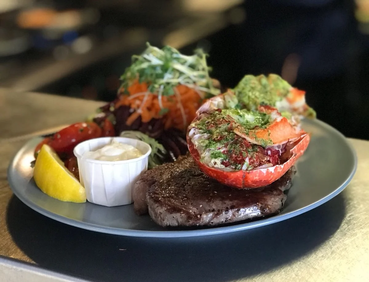 Gallery — Rocky Bottoms