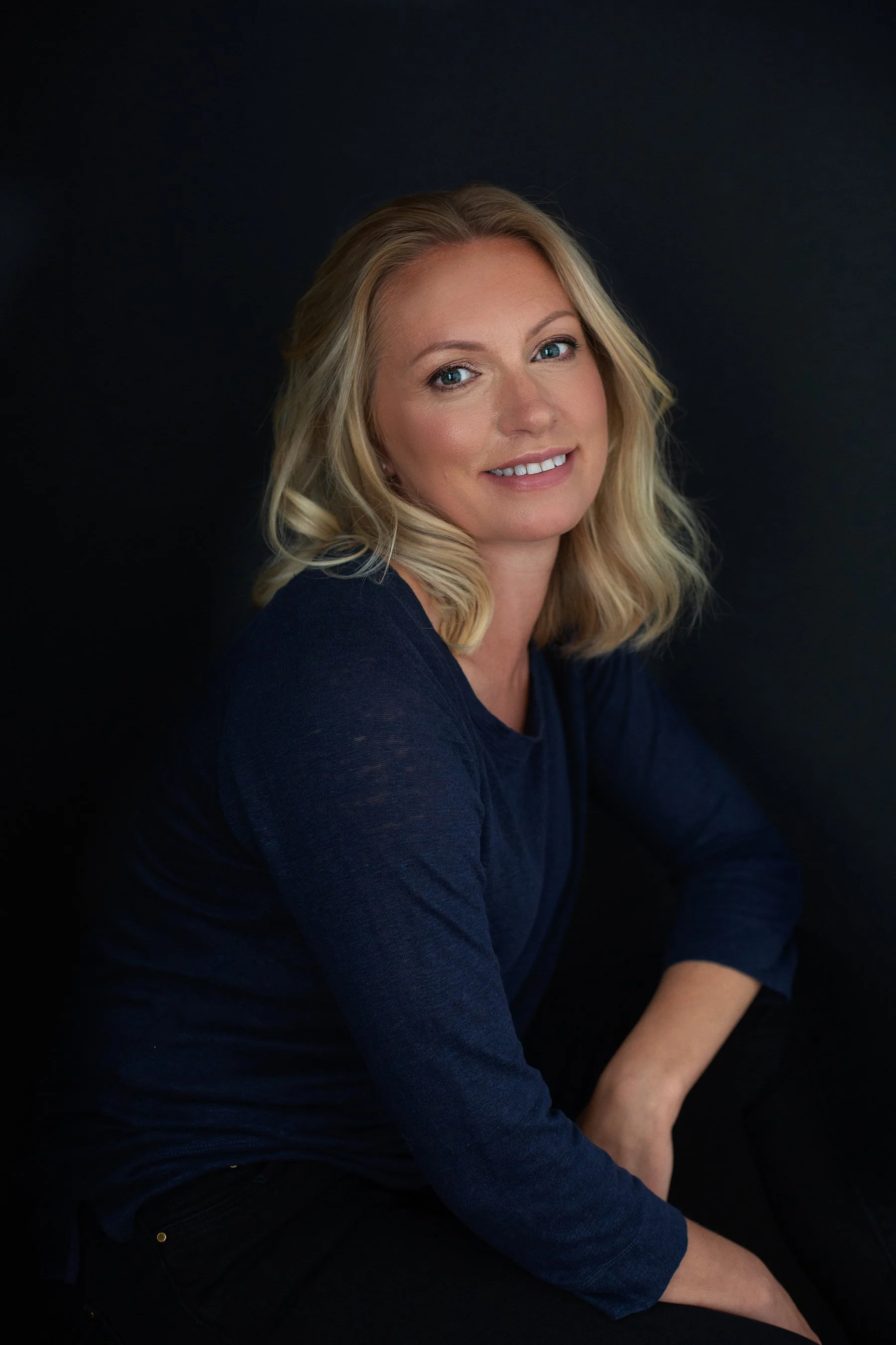 7 TIPS FOR GETTING YOUR BEST HEADSHOT EVER