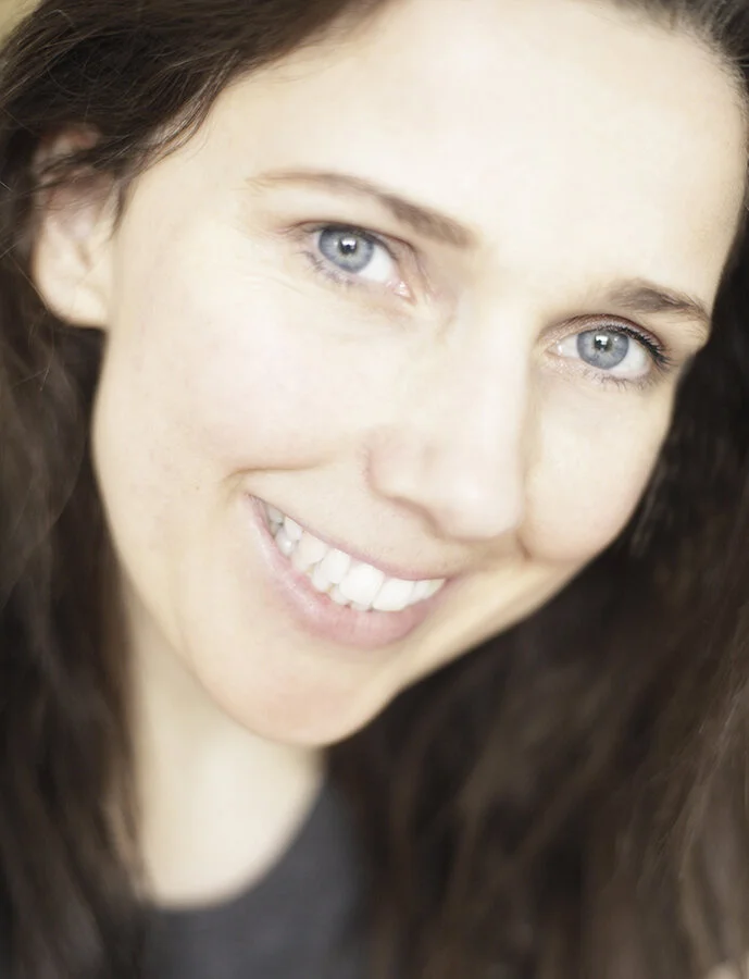 Ashley, photographer at Bath Boutique Studio