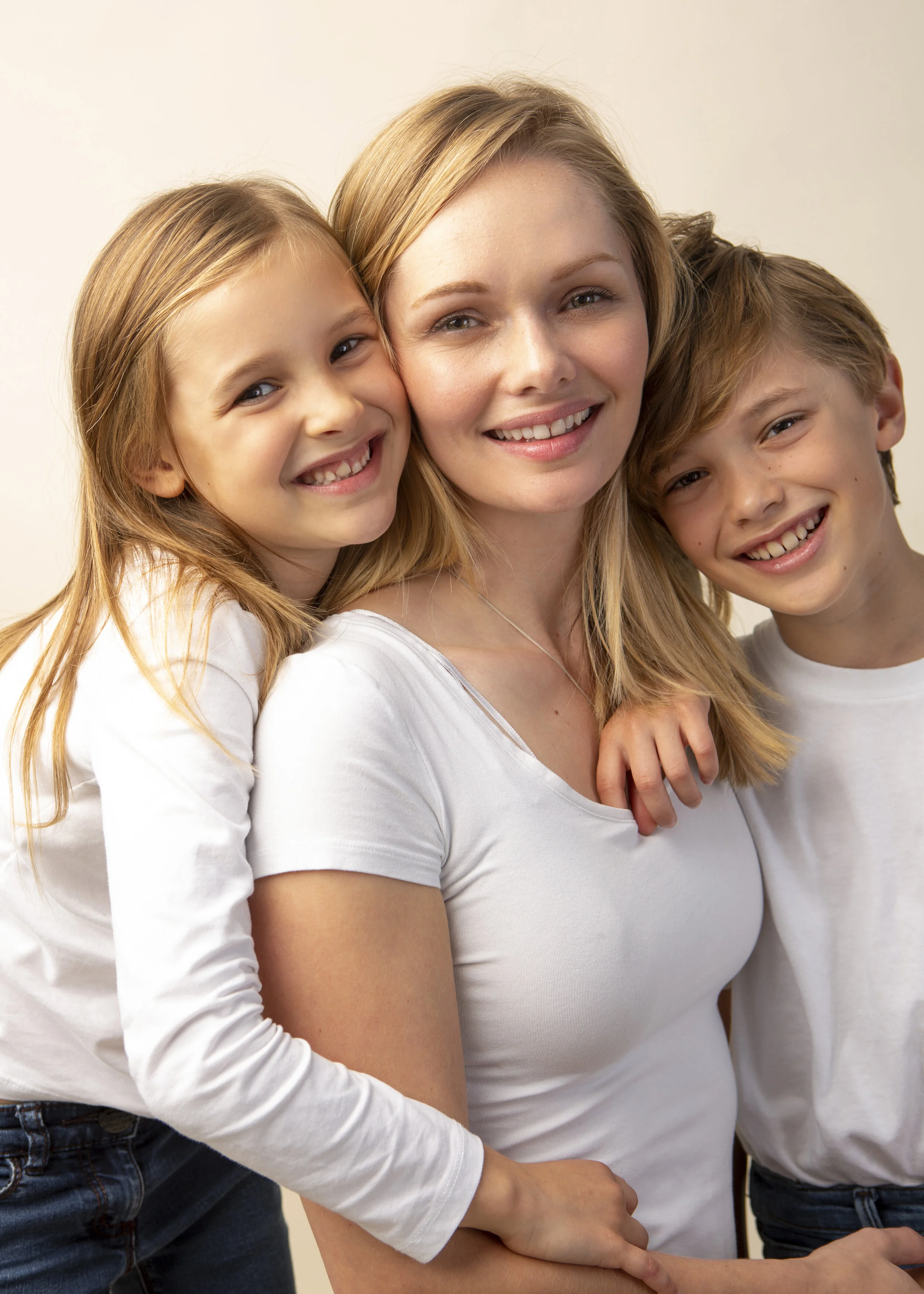  Bath family photosession in Victoria Park and the Botanical Gardens 