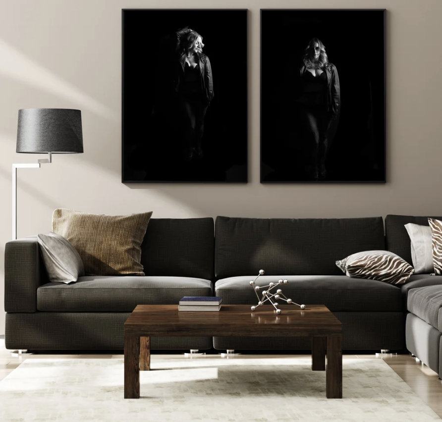 If You’ve Been the Capable One for Years, This Is What Boudoir Confidence Can Feel Like