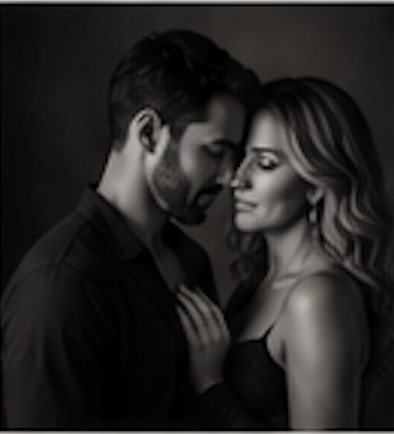 “I Want It Intimate… But Not Cringey”: A Calm Guide to Couples Boudoir