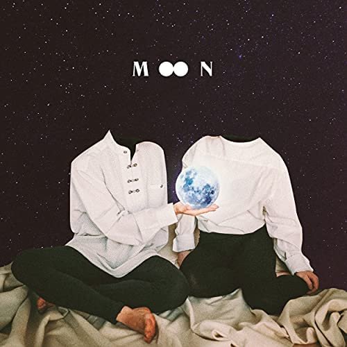 moglii x novaa - moon | ep mix/ mstr