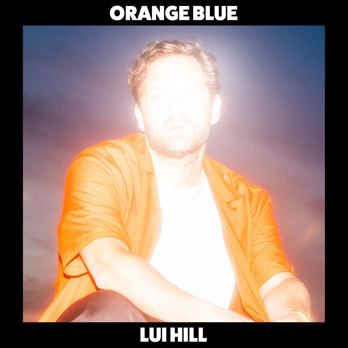 lui hill - orange blue |&nbsp;album mix