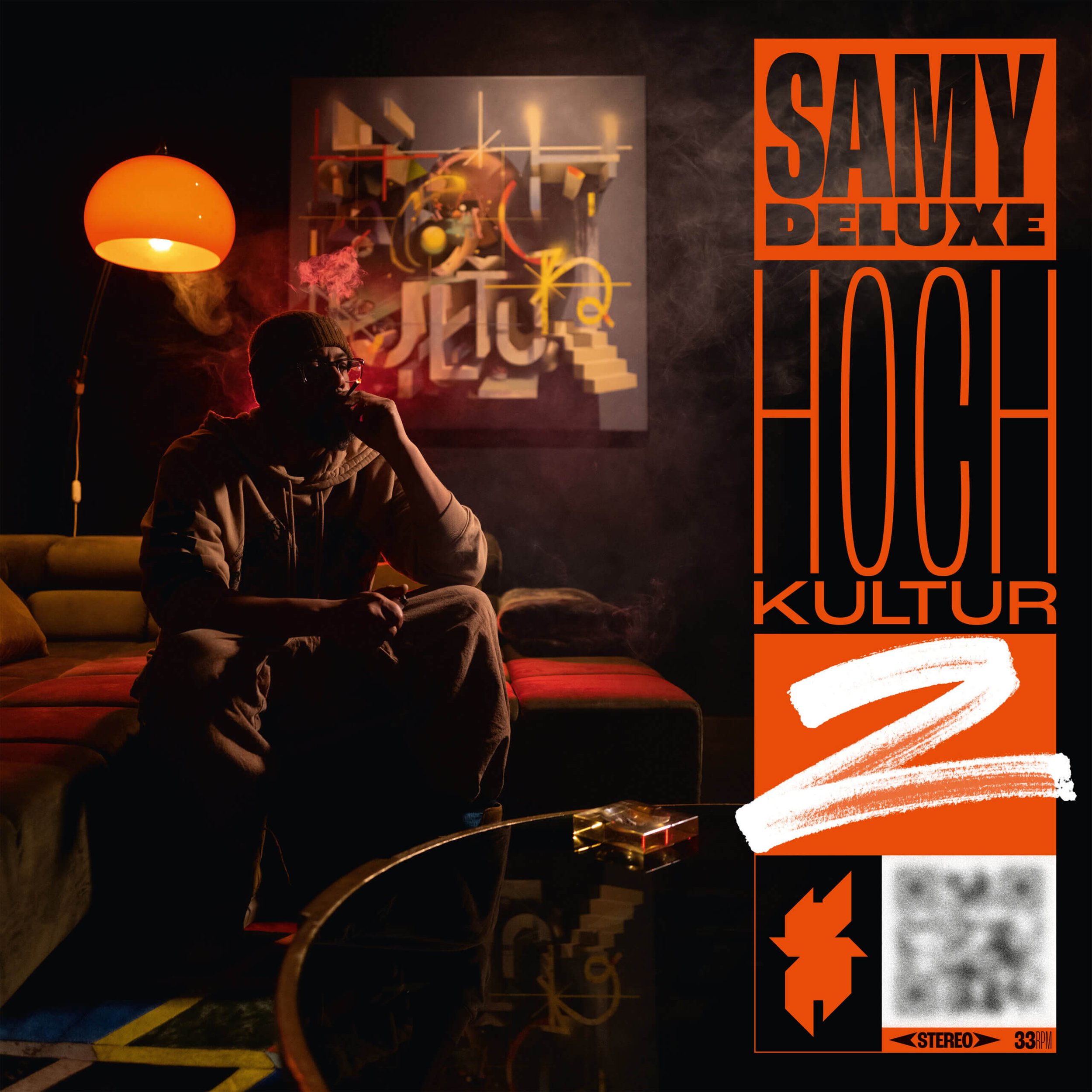 Samy Deluxe - Hochkultur 2 | mixes