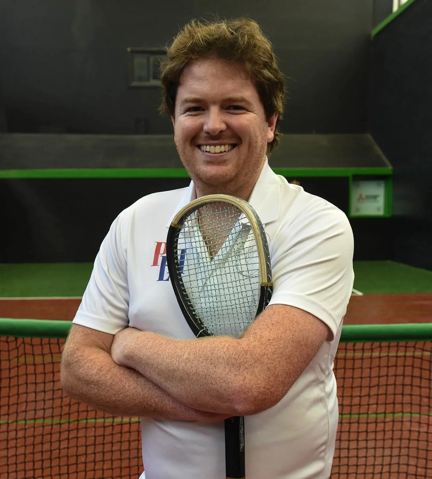 🎾 In October 2024, a passionate real tennis enthusiast, Ben Geytenbeek, was diving into the New York Times archive, researching the US Open&rsquo;s history and the stories of legends like Jay Gould, Walter Kinsella, and Jock Soutar. What stood out w