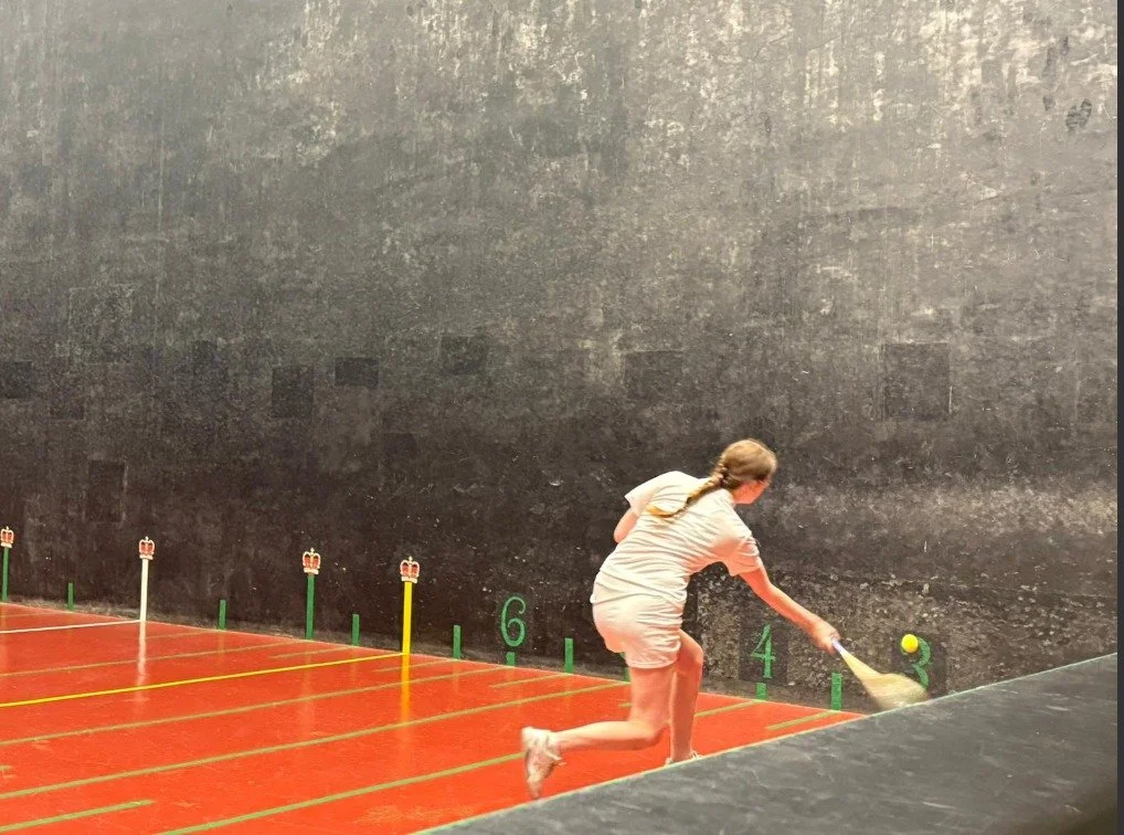 🎾 British Junior Open Finals &ndash; U18 Girls&rsquo; Final Winner RTC's Martha Raitt!

The day kicked off with a strong performance from RTC&rsquo;s Martha Raitt, who faced Wellington&rsquo;s Alice Dyer in the Under 18 Girls&rsquo; final.

Martha d