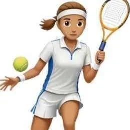 🎾 Calling all lady players!
Join us for a fun and relaxed afternoon hosted by the LRTA at the Royal Tennis Court on Saturday, 11 October, from 4:30–6:30 PM.
Enjoy two hours of informal play, great company, and plenty of laughs on court &mdash