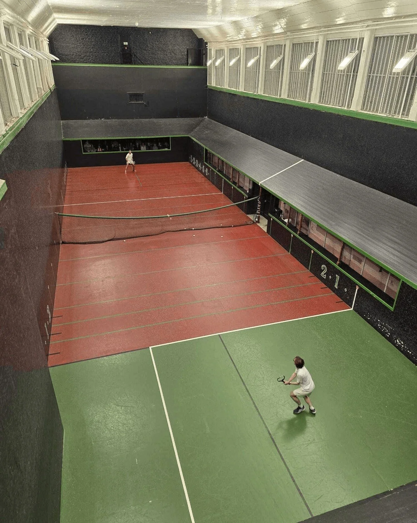 🎾 RTC Club Night &ndash; Social Mix-In Tennis 🍷🧀

Join us for the first club night of 2026 on Sunday 8 February, from 6.30pm&ndash;9.30pm!

This fun and friendly social doubles evening is open to all standards and a great way to meet other members