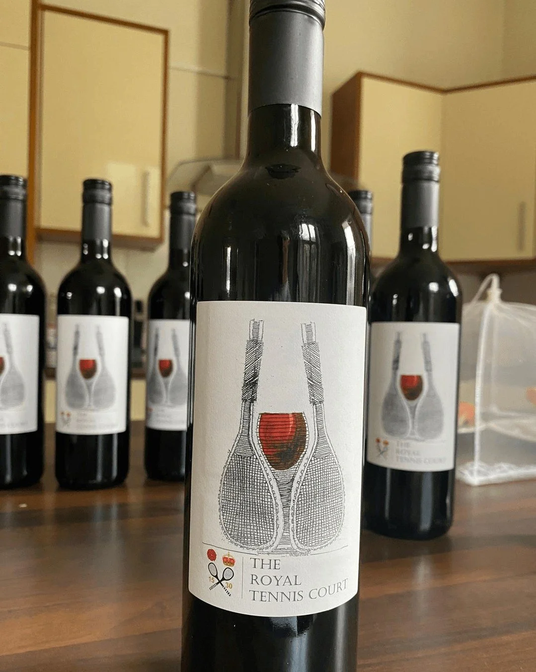 Social Mix-in Tennis at the Royal Tennis Court, Hampton Court Palace

The first club night of 2026 will take place on Sunday, 8 February from 6.30pm to 9.30pm, co-ordinated by Sarah Parsons.

All tennis players are welcome for some friendly social do