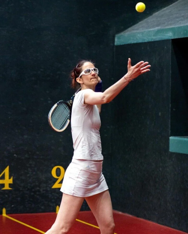 🎭 Support RTC member Nicola Doble in her latest local production!

ANNE BOLEYN , by Howard Brenton | Directed by David Gray 👑

Perfect for Royal Tennis Court players! 🎾

Catch the performances from 18th to 25th April at the Mary Wallace Theatre, T