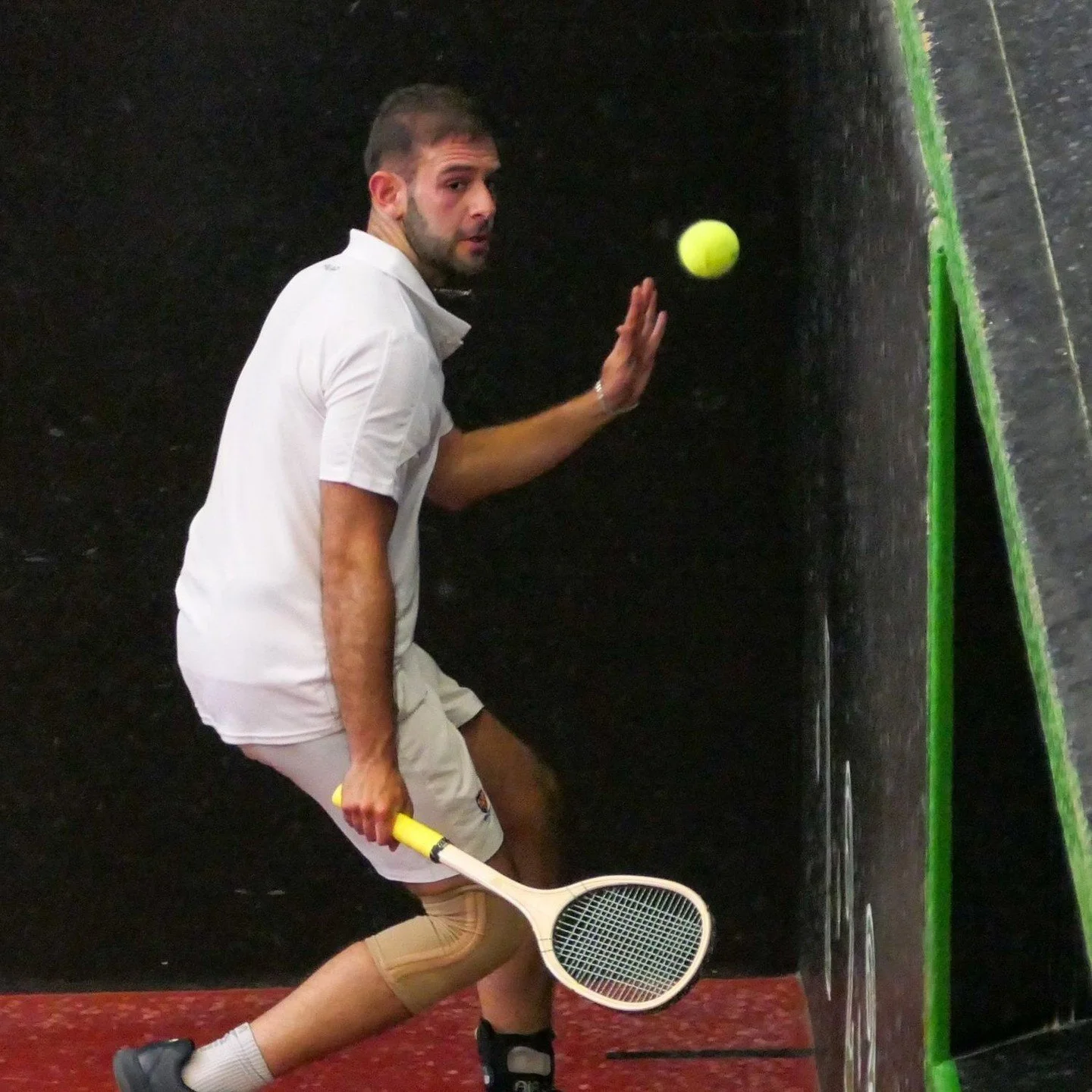 🏆 RTC Pro Jack&rsquo;s Semi-Final &ndash; Moore Family Office Challenge at The Oratory 🏆TODAY! not too late to watch.....

📅 Thursday 14th May
⏰ From 5pm

Semi-Final Line-Up:
🎾 Jack vs Nino Merola (0.6)

Followed by:
🎾 Rob Fahey (+9.2) vs Claire