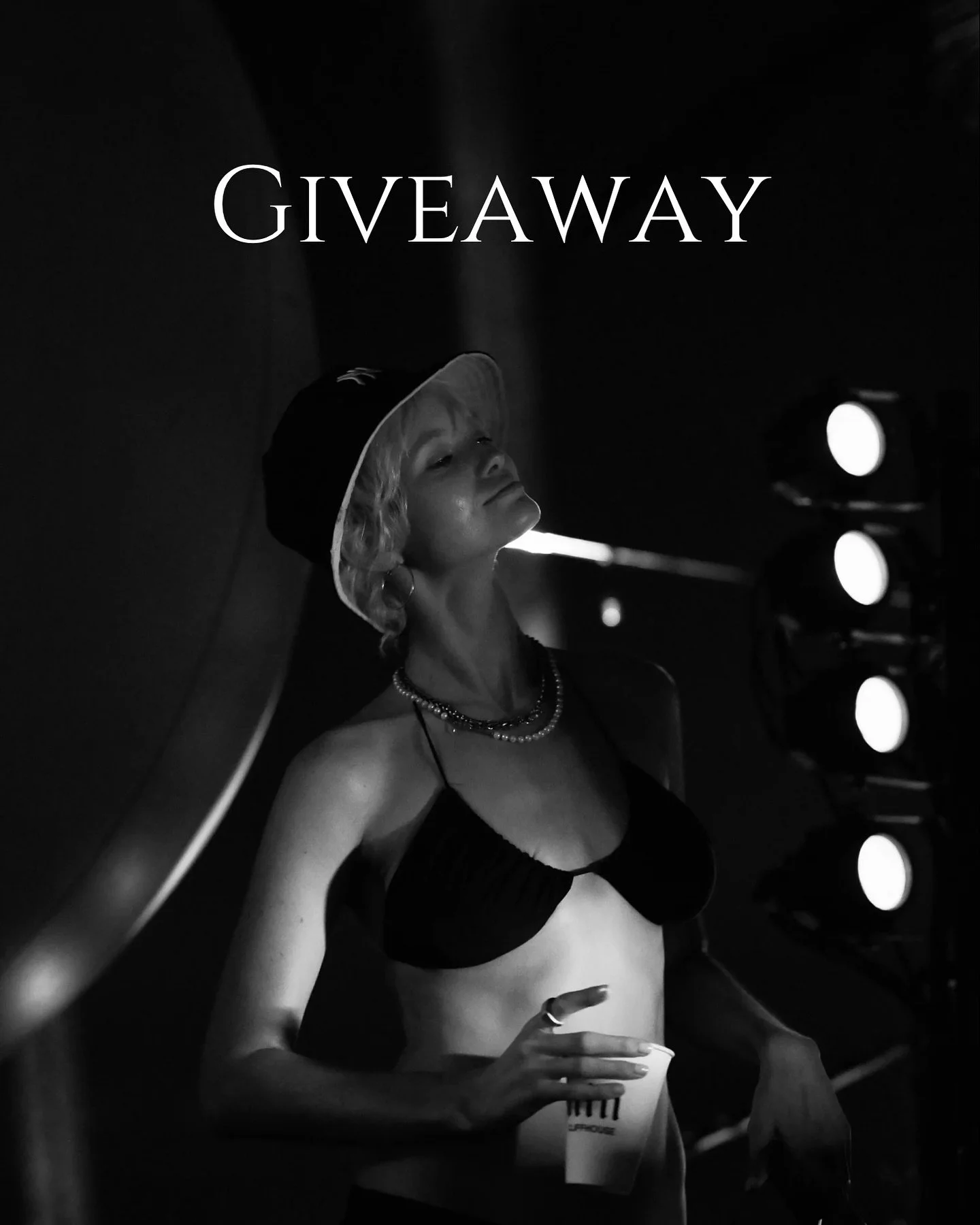 🌕 Full Moon Giveaway! 🌕

In the spirit of the 8 phases of the moon, we&rsquo;re giving away 8 VIP tickets to the next Full Moon event! Want to experience a magical night under the stars? Here&rsquo;s your chance to enjoy free entry all night long!
