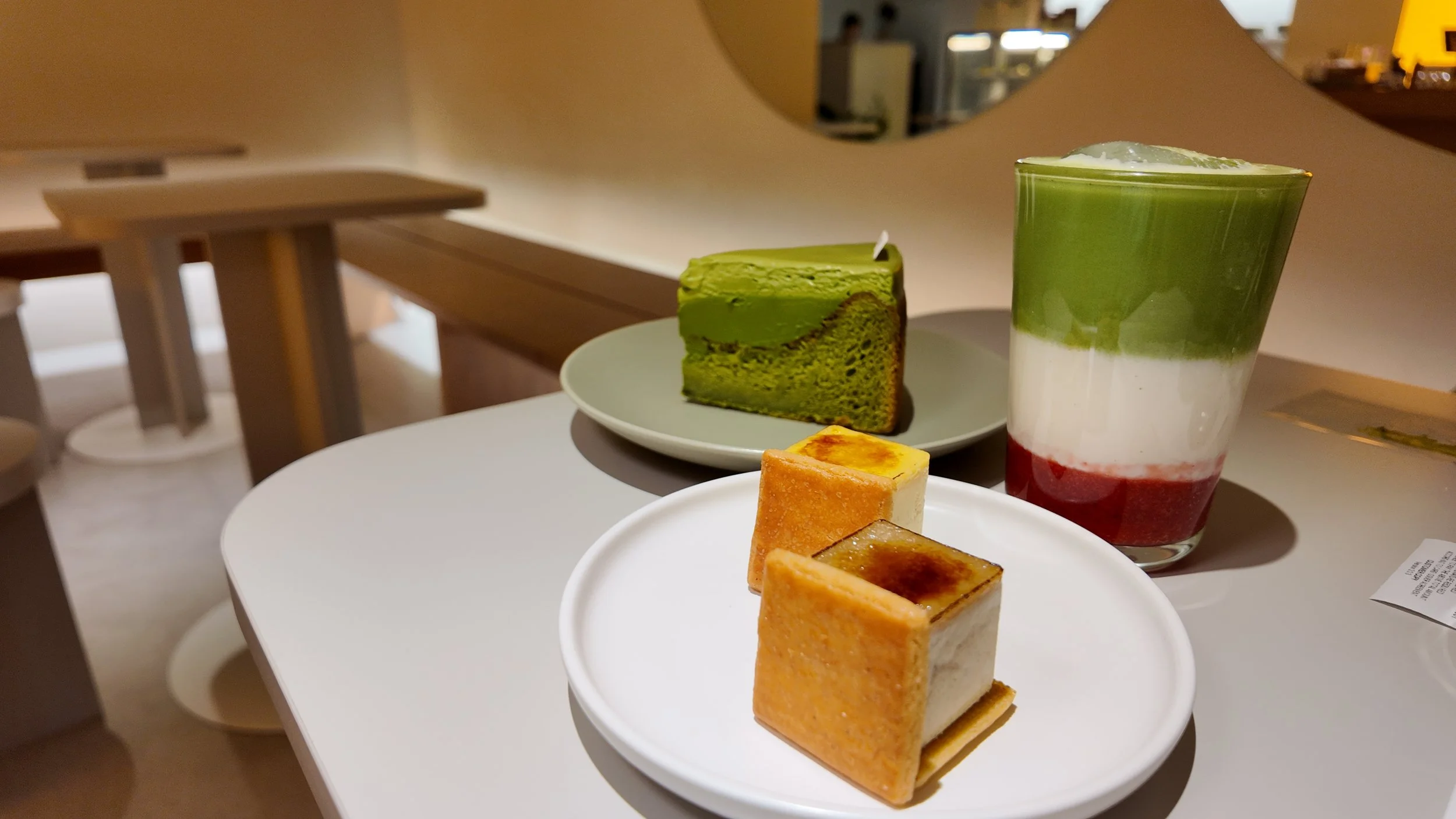 BuTian Desserts Review: Does "Not Sweet" Actually Deliver?