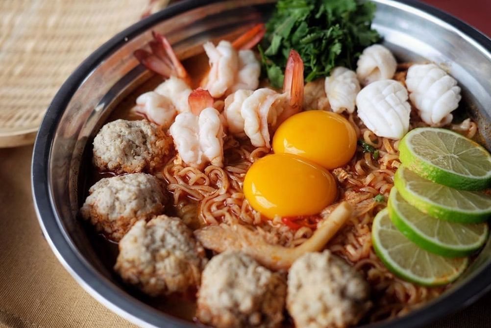5 new restaurants in KL, PJ &amp; Subang Jaya worth your September