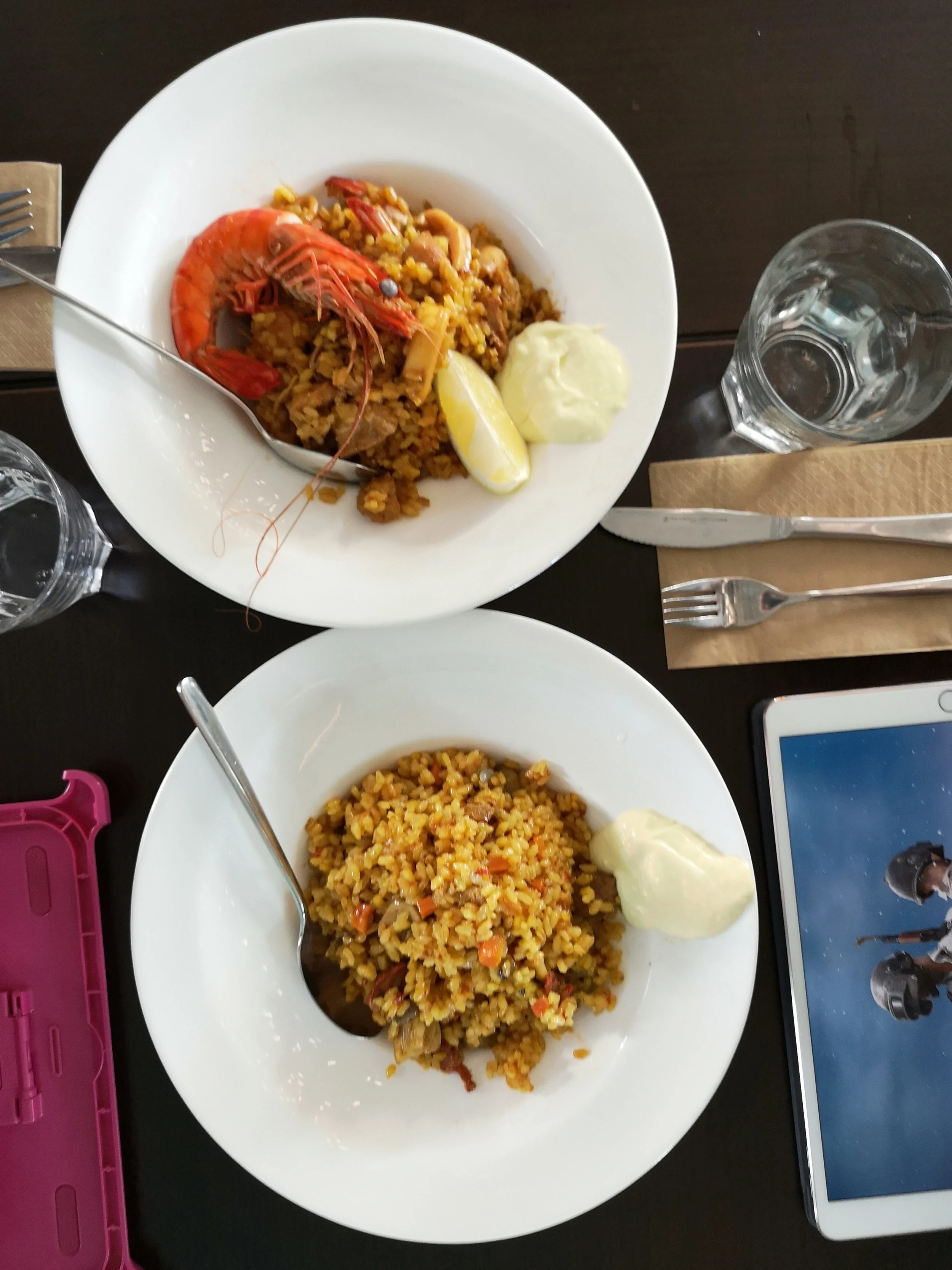 Food Blog Marta's Kitchen Sri Hartamas — Bibz Eats Malaysian Food Blog