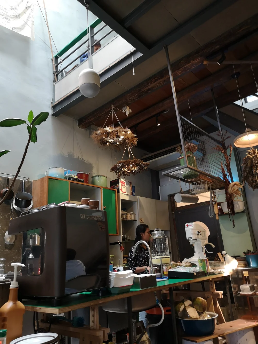 These 15 Hipster Jb Cafes Are Worth Braving The Customs For