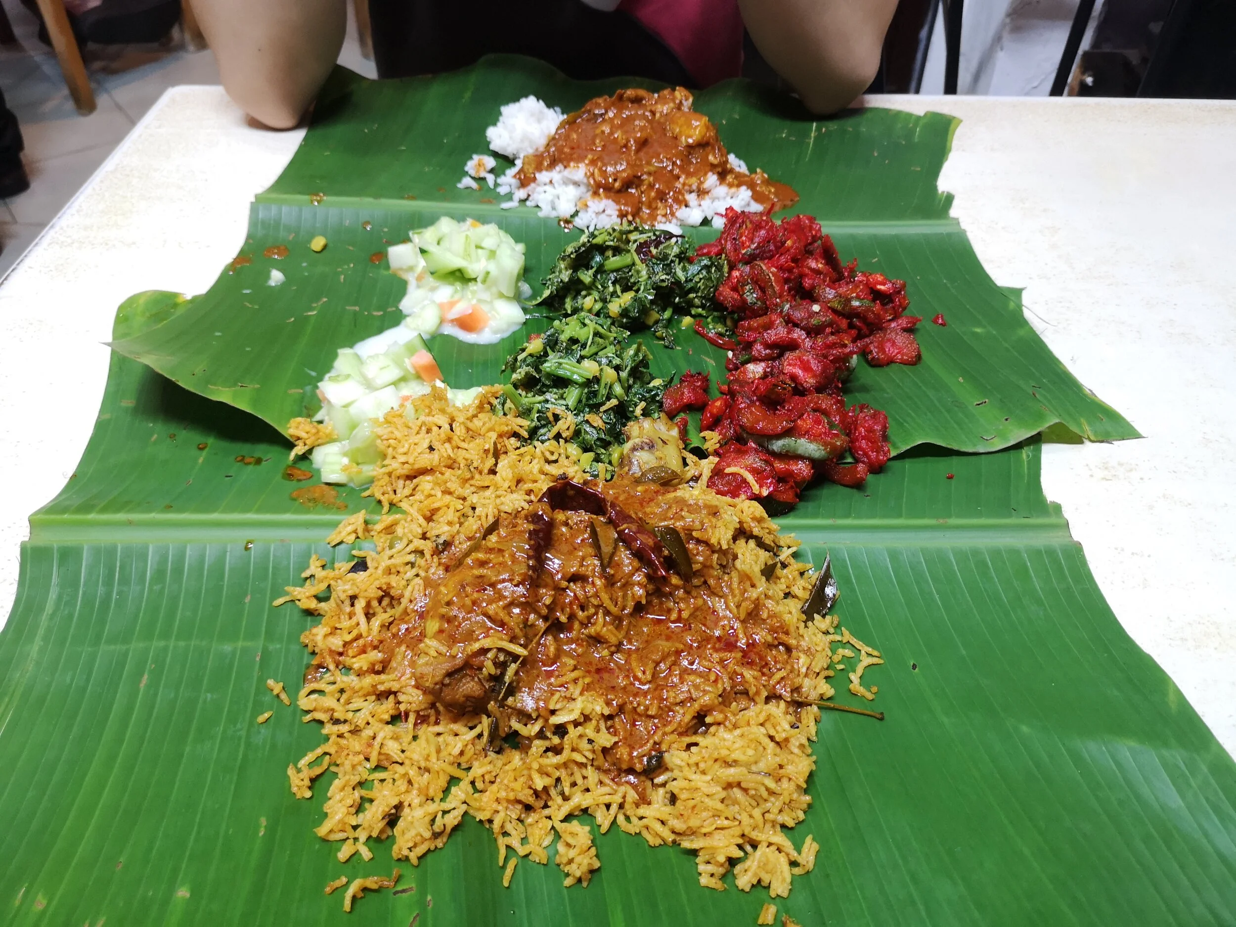 Bangsar Blog Bibz Eats
