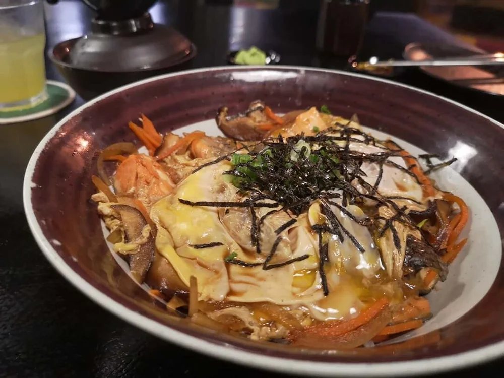 Food Blog Best Dinner Dating Spots For Students In Johor Bahru Bibz Eats