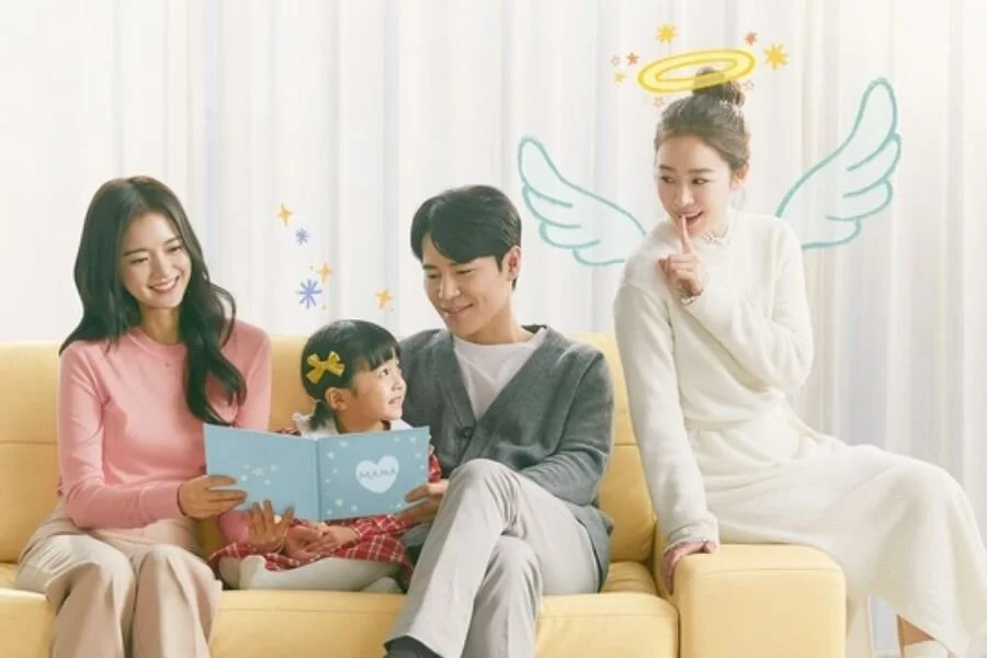 My Favourite Korean Dramas to Binge on this MCO