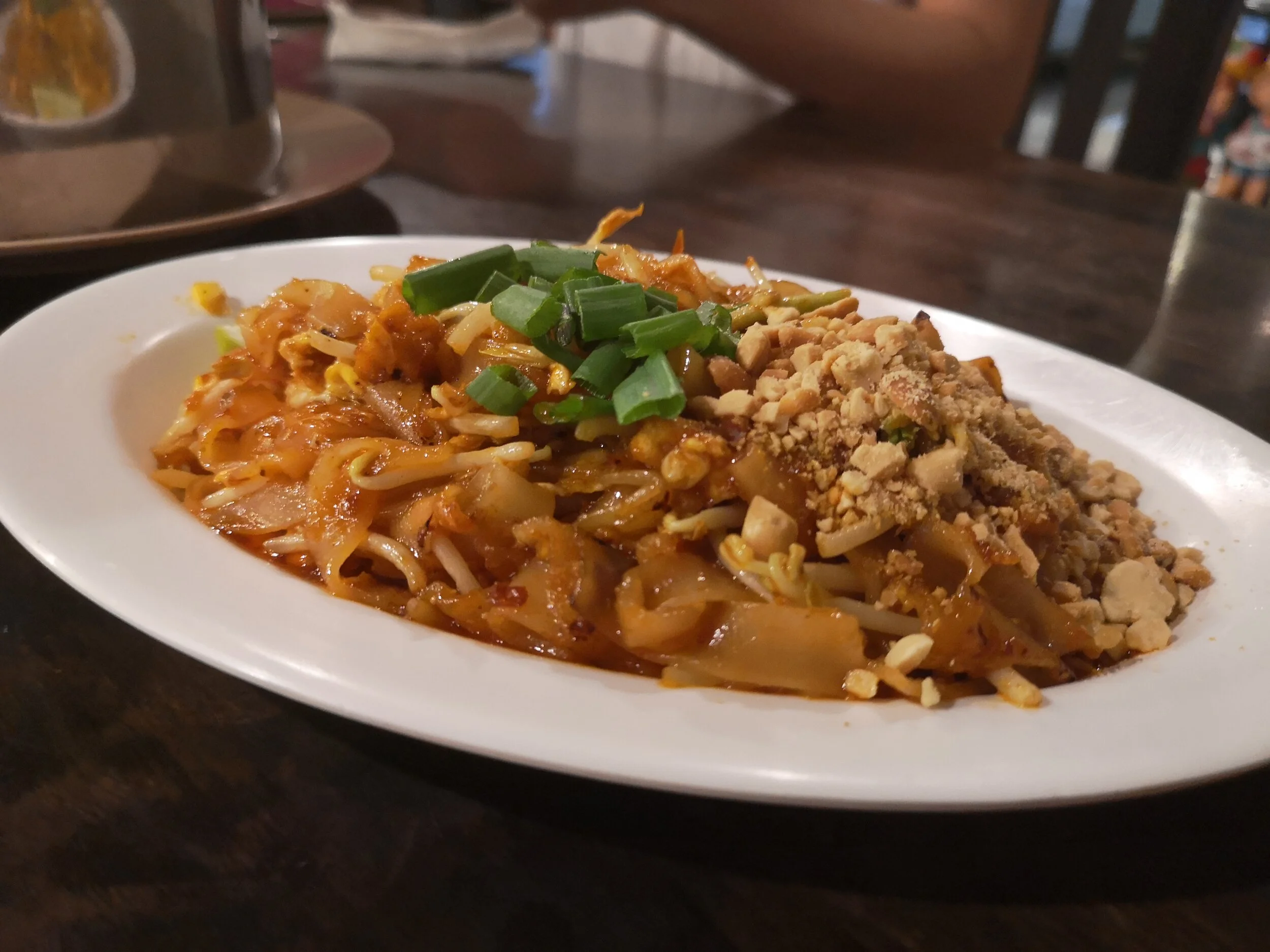 Pad Thai Kuey Teow (RM13.90)