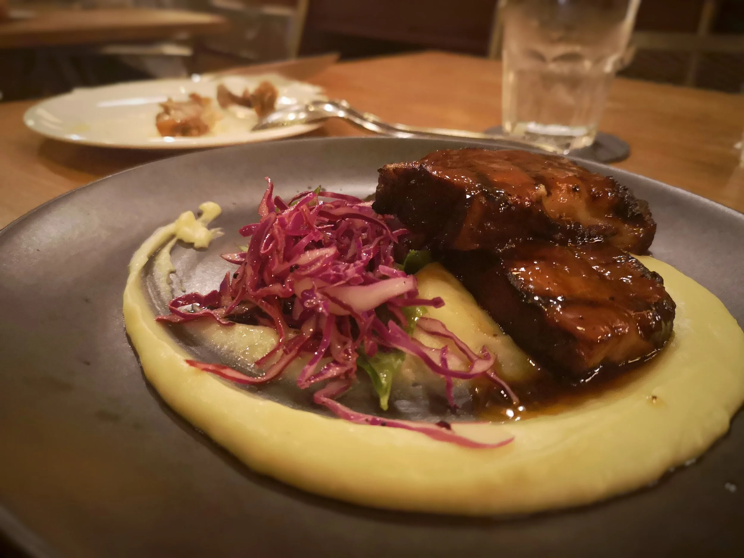 Food Blog | Rowan & Parsley Food Atelier | Masai