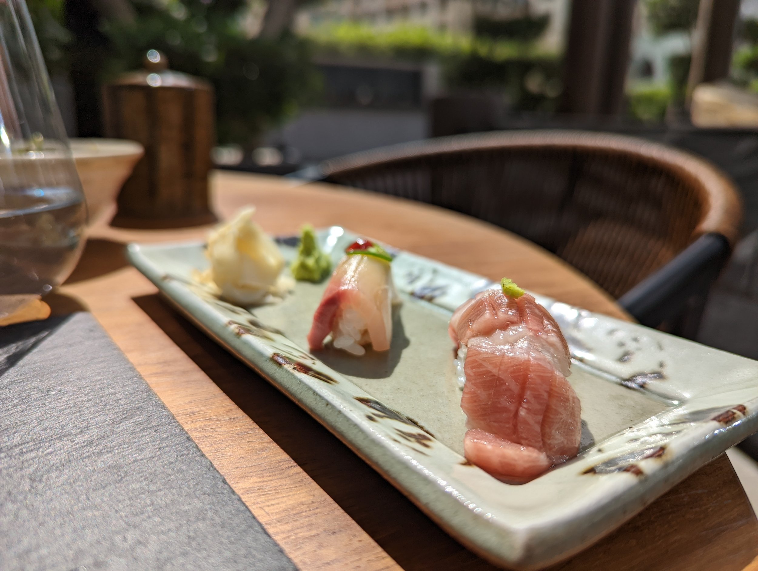 99 Sushi Nigiri