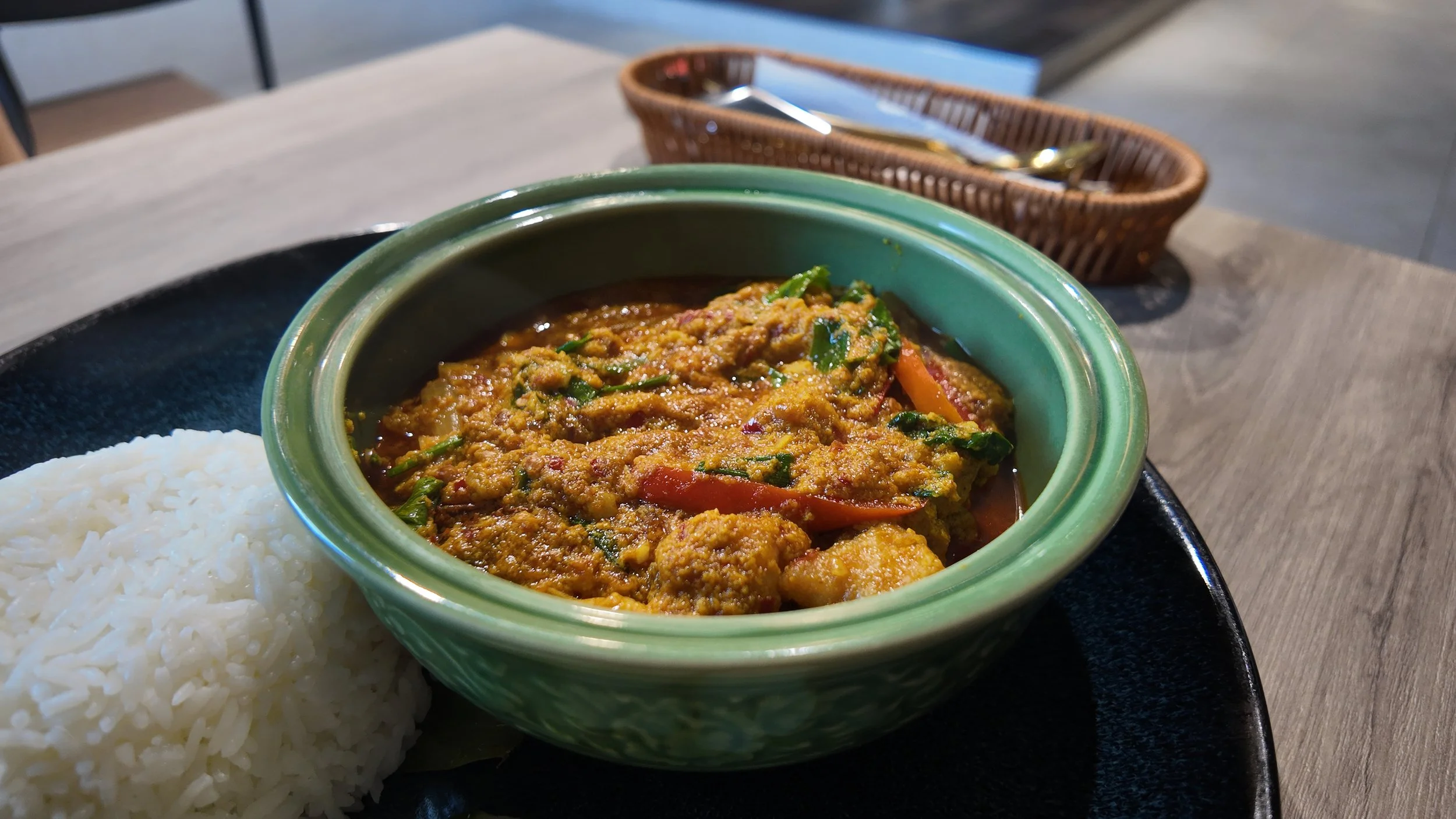 Food Blog | Bai Gra Pow | Bangsar