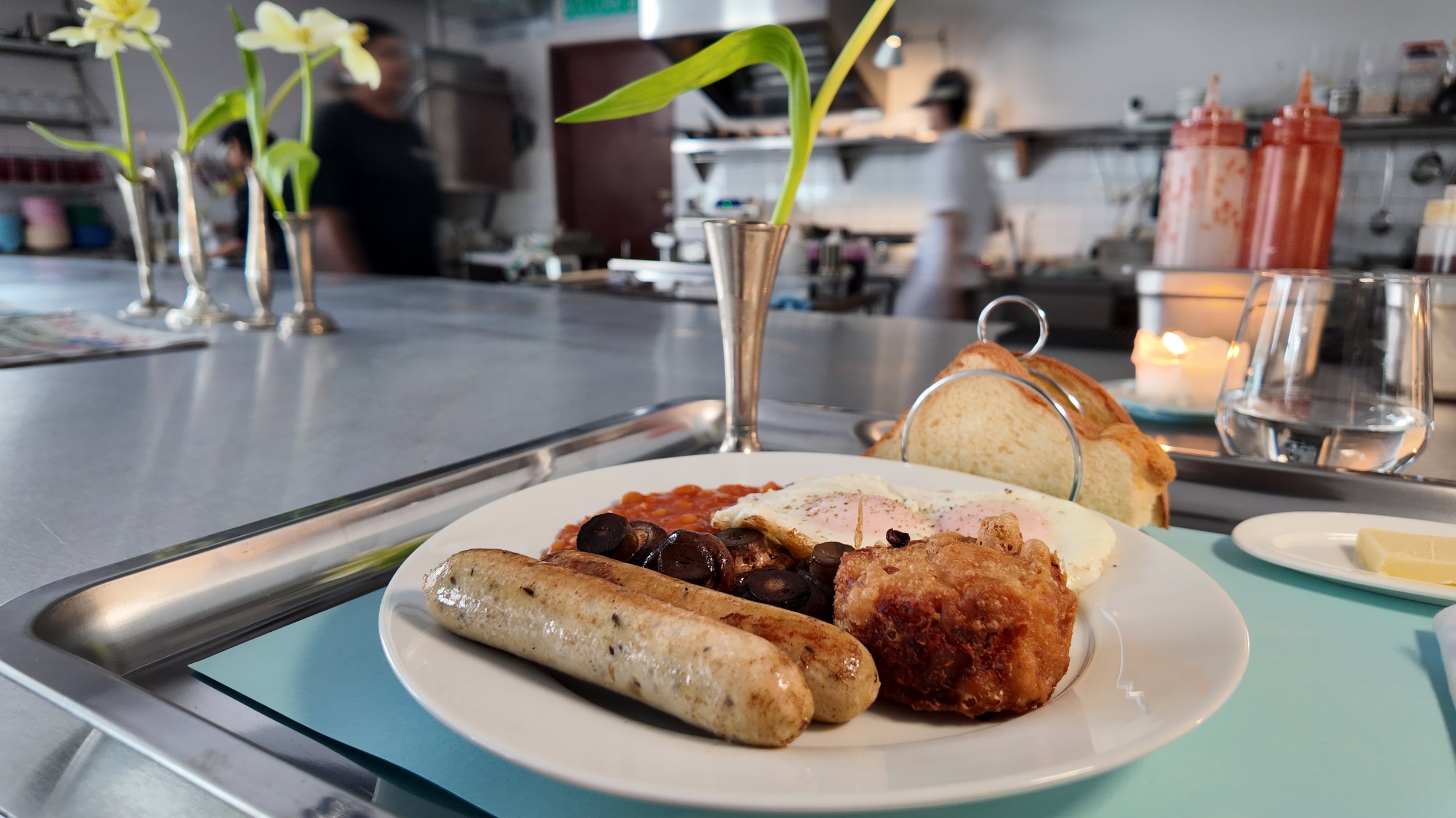 Cafe Conti Review: Full Menu, Prices, Honest Verdict
