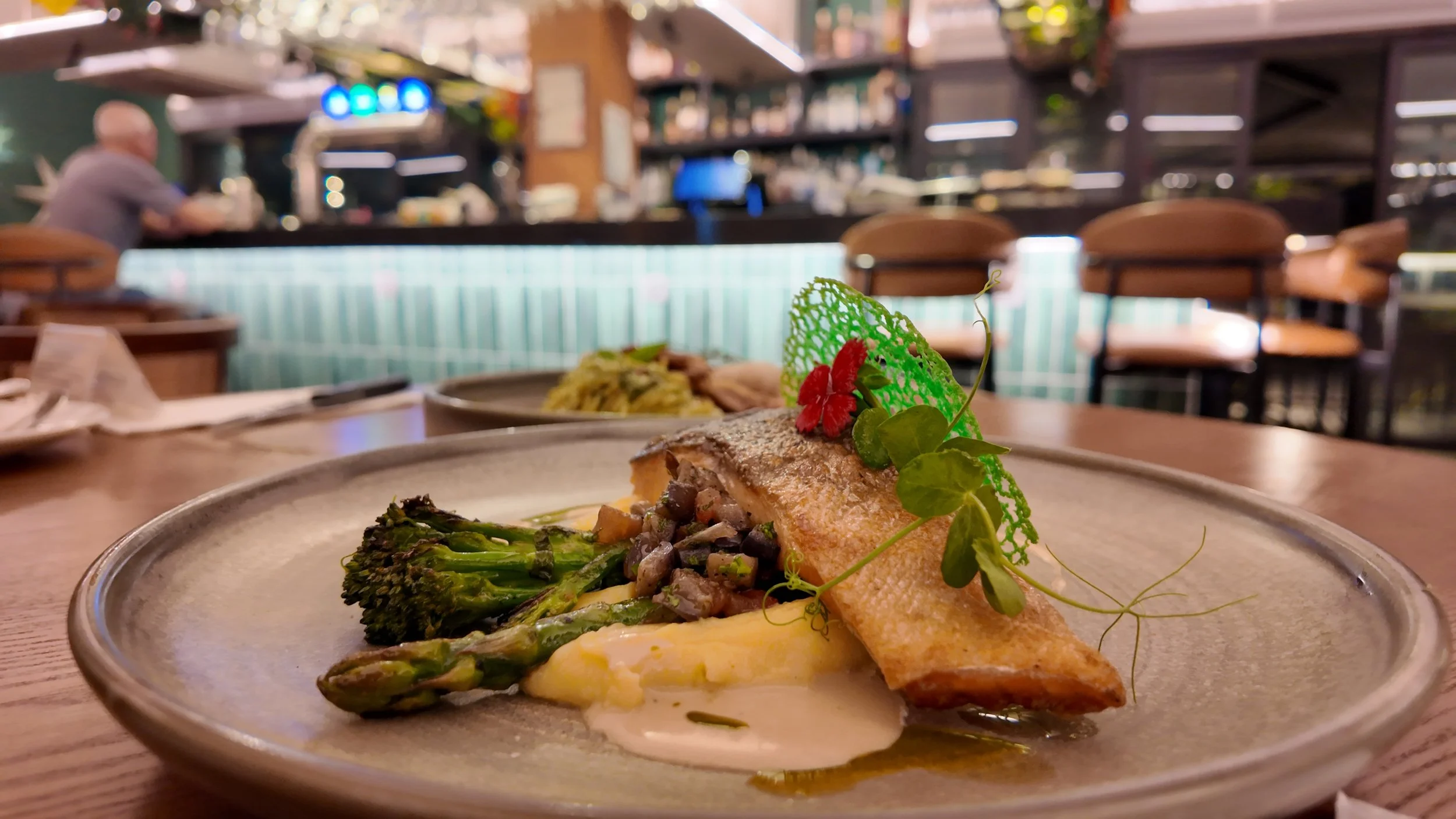 Food Blog | Star Cafe KL | Taman Desa | Cafe, Bar &amp; Live Music | Kuala Lumpur