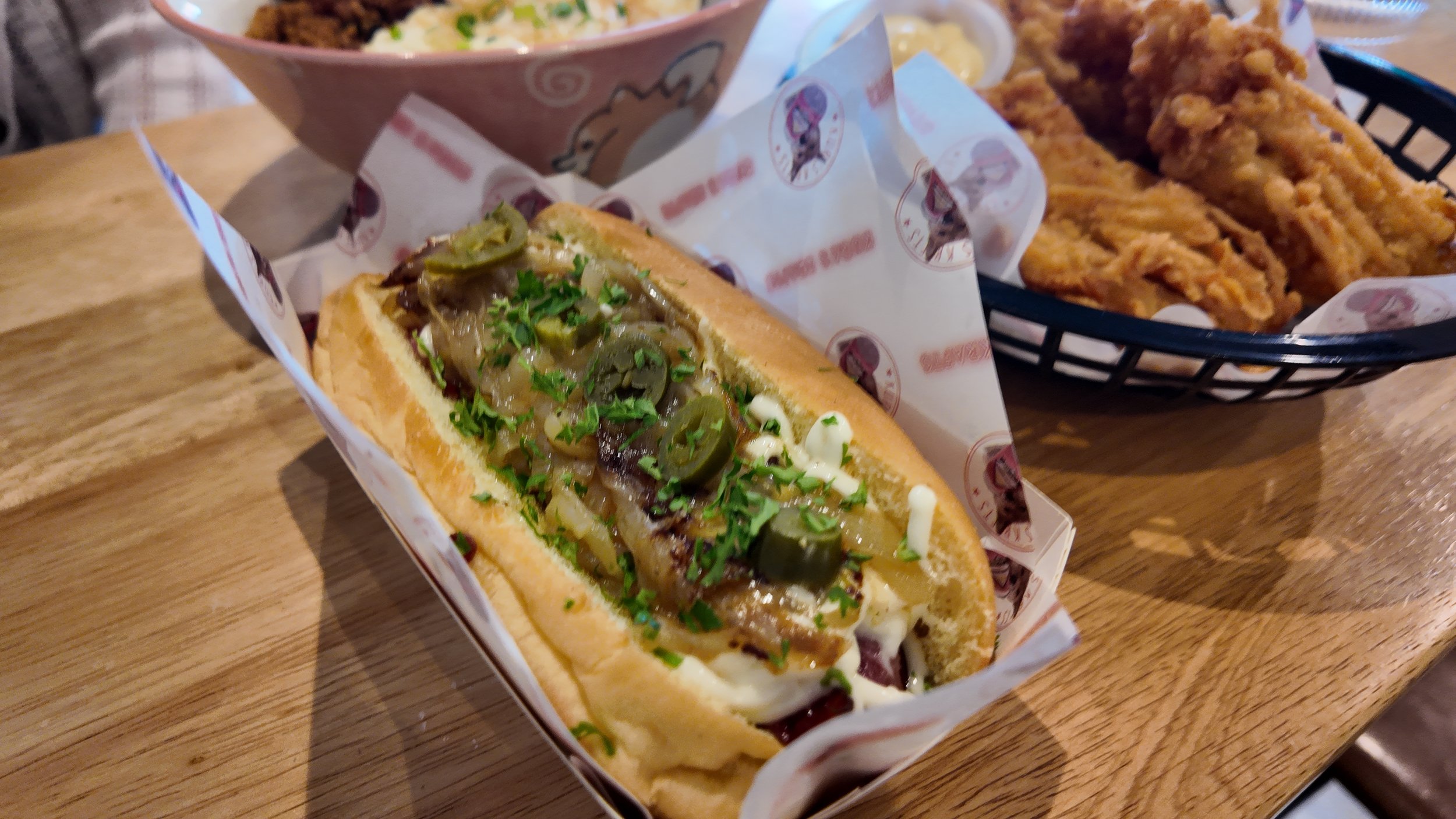 Food Blog | Kura’s Kraft | Bukit Damansara | Kuala Lumpur