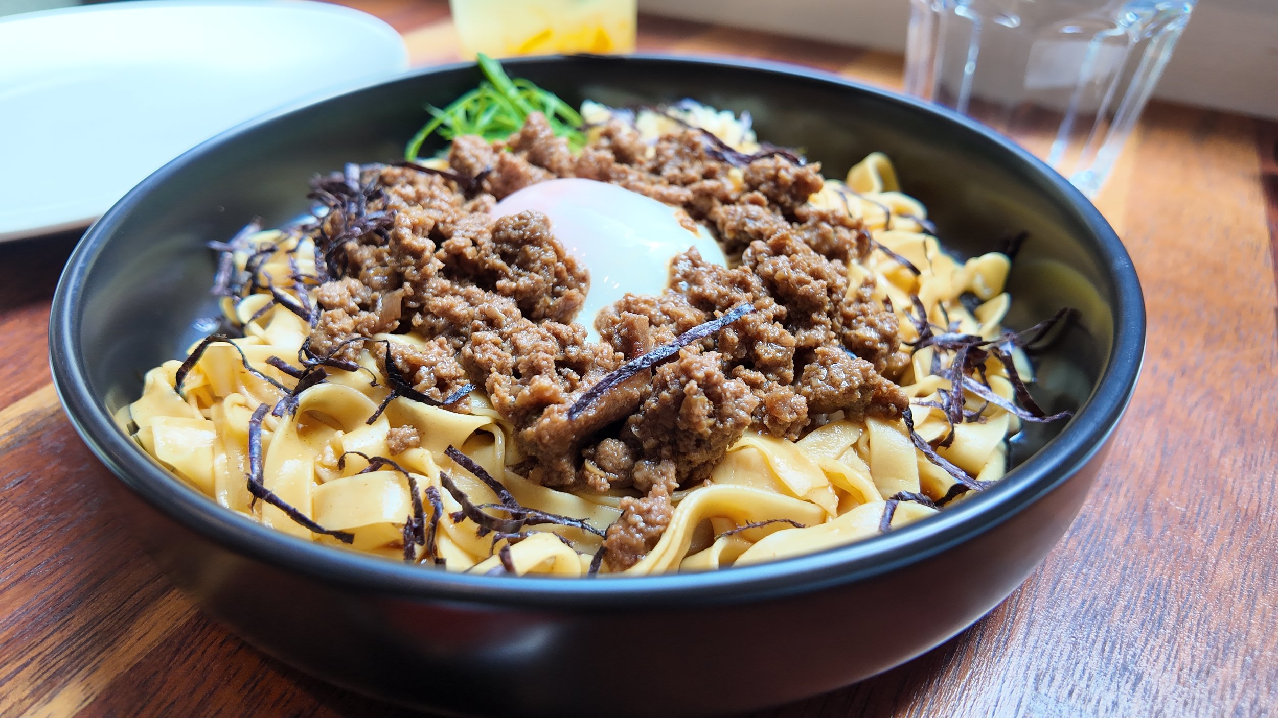 Food Blog | Vagabond | Sri Hartamas | Kuala Lumpur