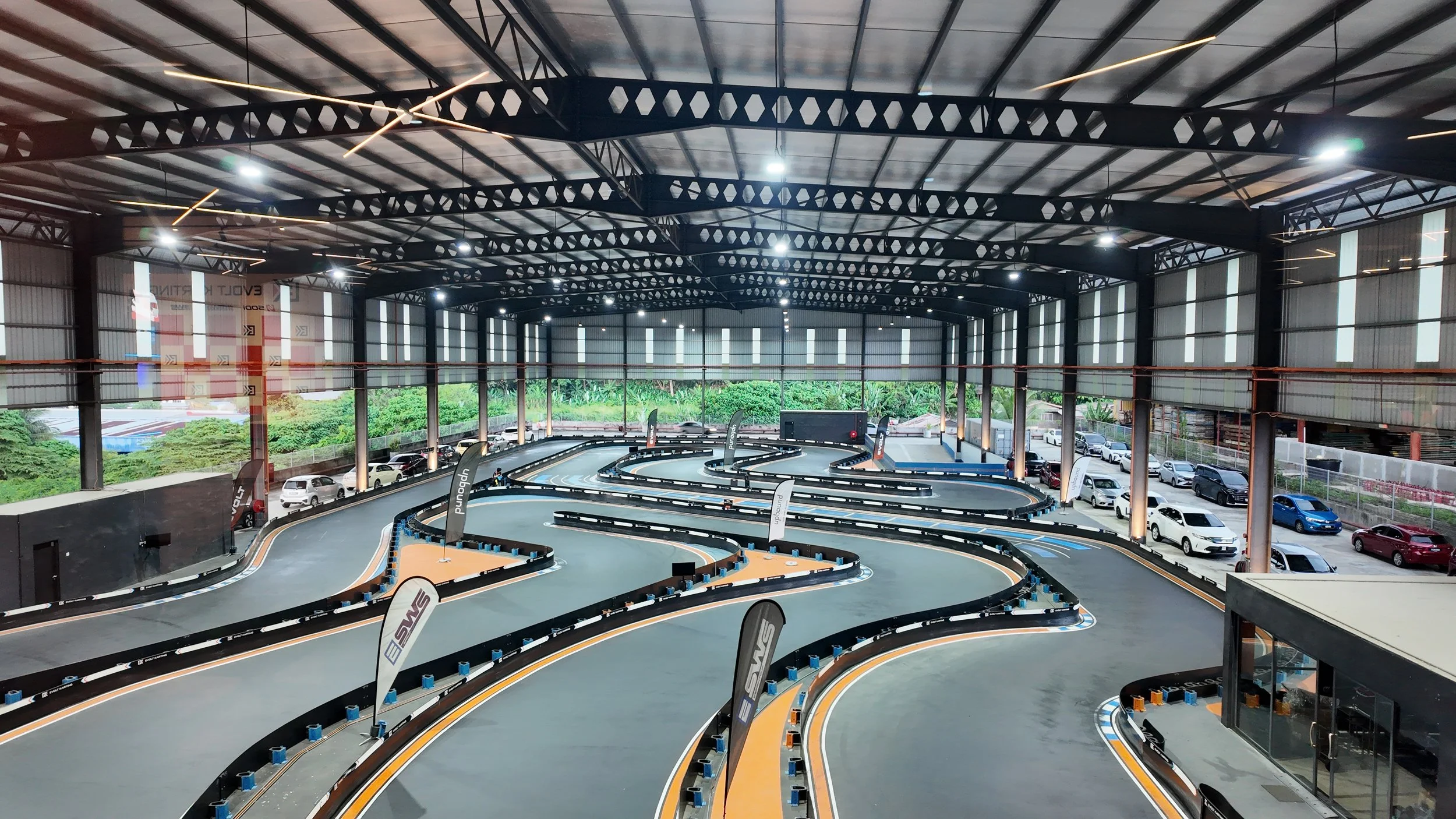 Evolt Karting Selangor: The Complete 2026 Guide (Prices &amp; Tips)