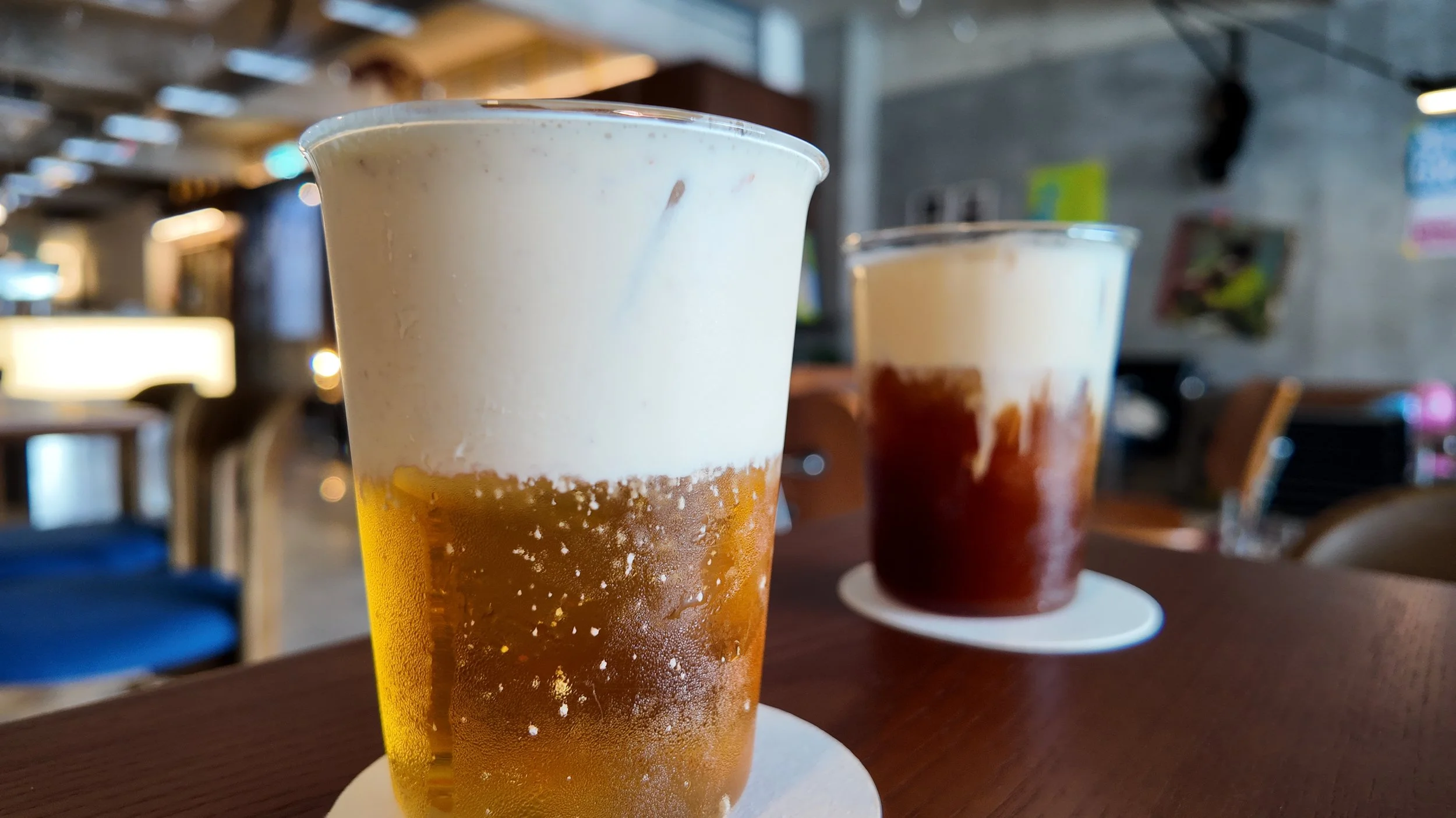 Unstable Concoction, Sri Hartamas: Honest Review, Menu and Prices