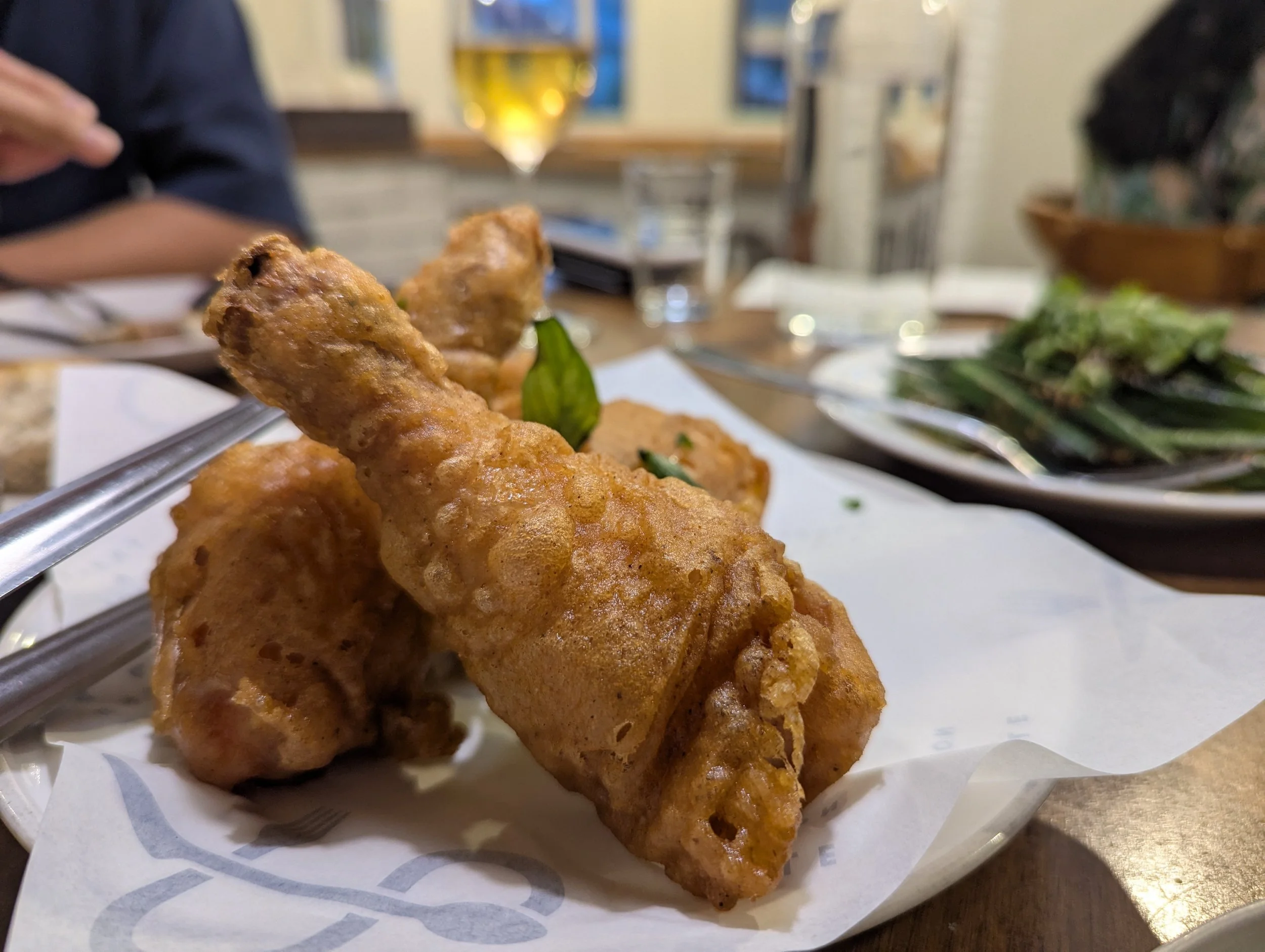 Food Blog | Table & Apron | Damansara Kim | Petaling Jaya (2024 Update)