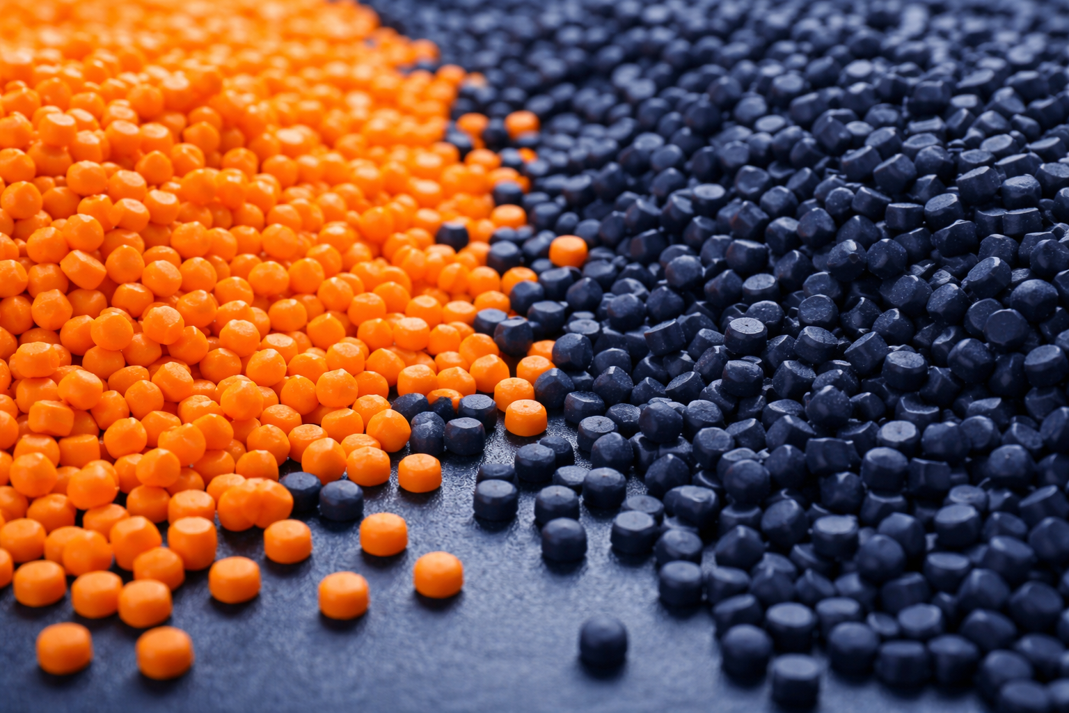 Vibrant pellets in contrasting hues.png