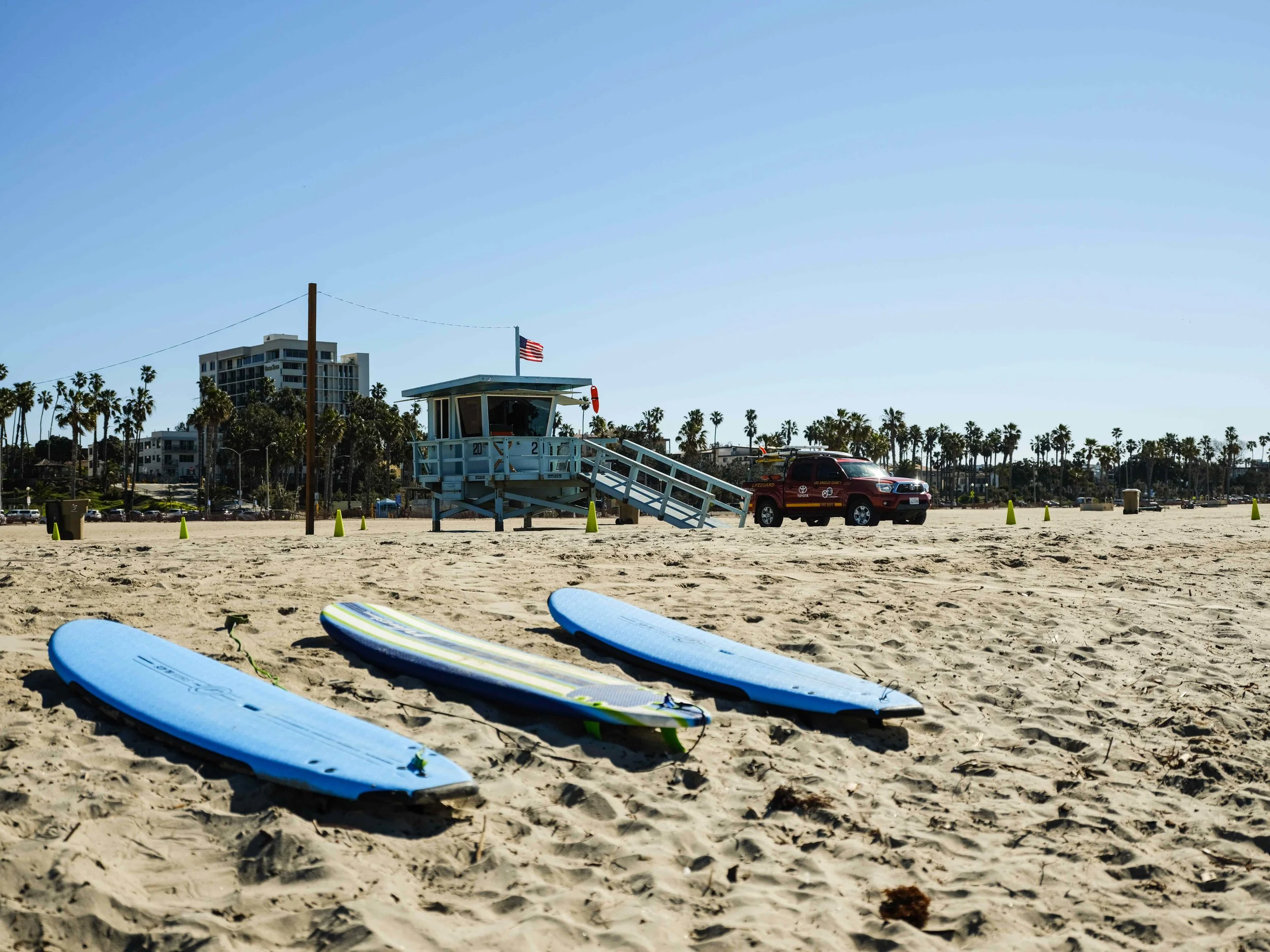 Santa Monica