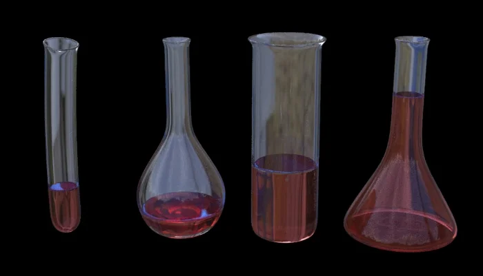 Universal flask.