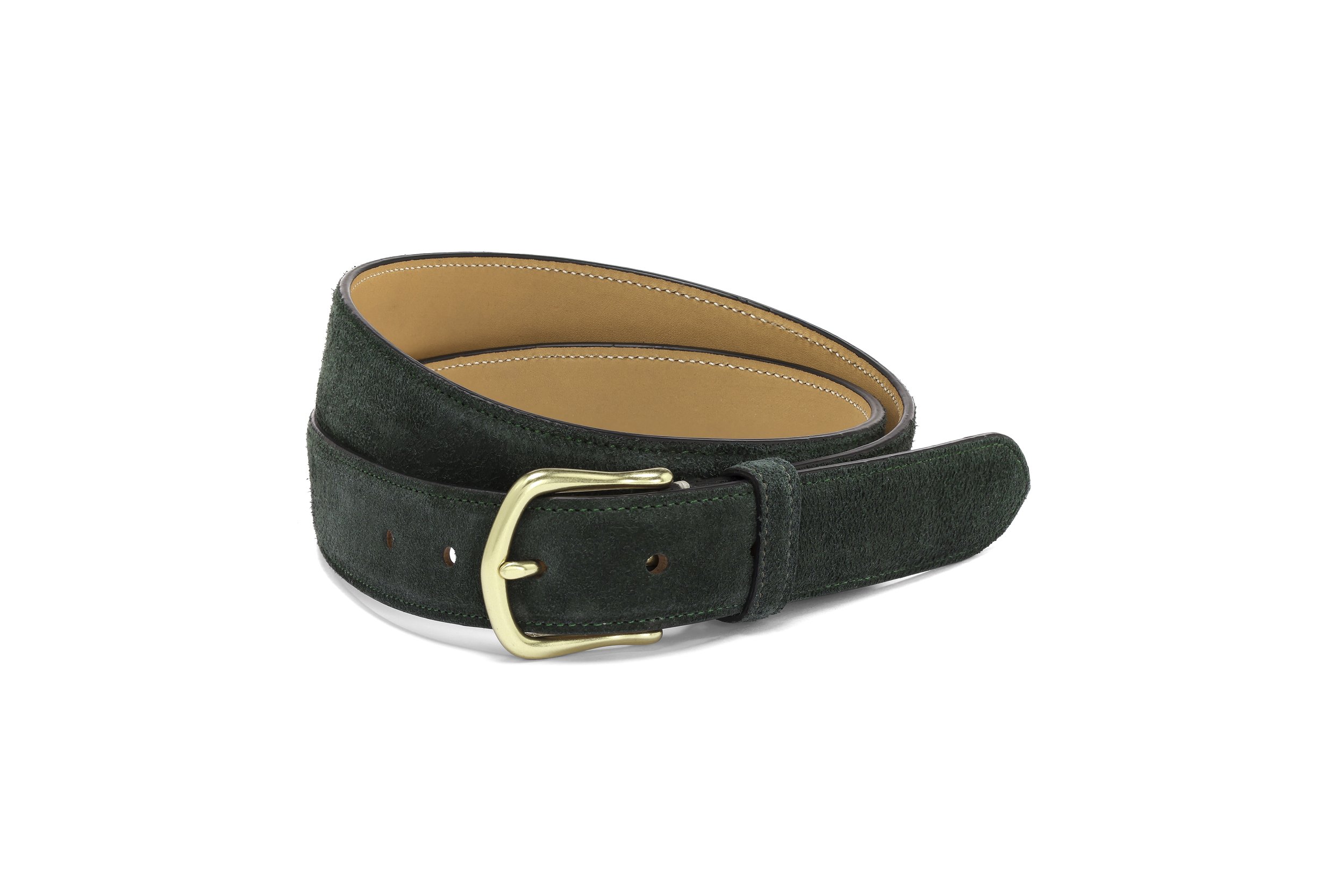 Green belt gold buckle _ 6.jpg
