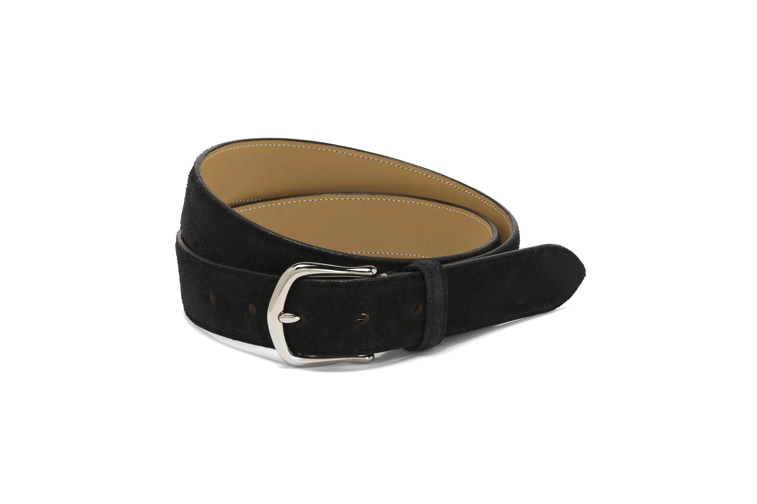 Black belt silver buckle_.jpg