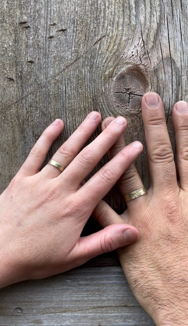 Eherring Workshop Erlangen