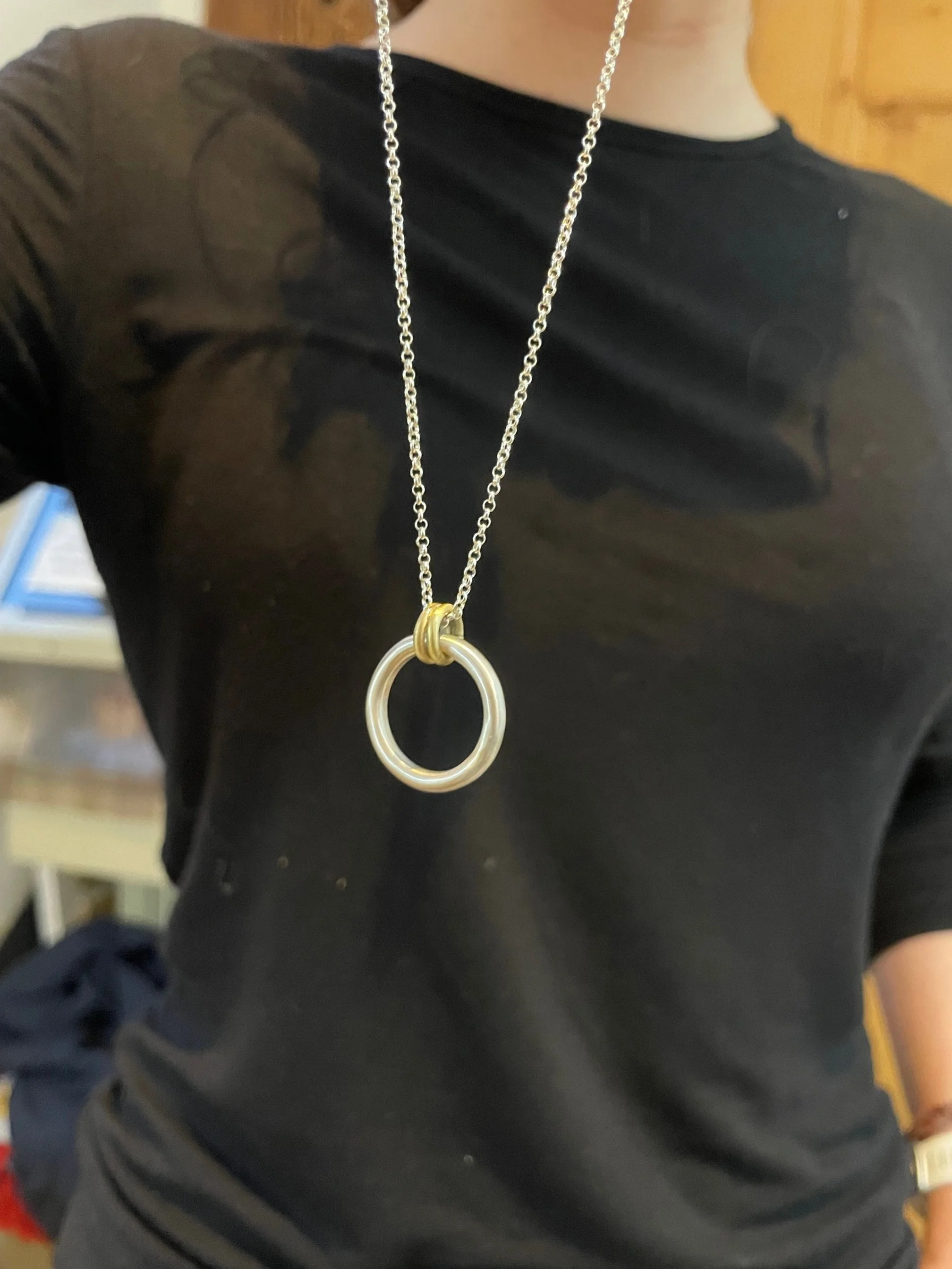 Goldschmiede Workshop Nürnberg